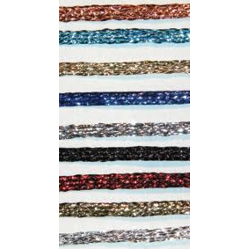 Flydressing – Electra Holo Braid