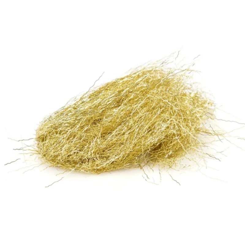 Hareline Dubbin LLC – Ripple Ice Fiber – Dubbing