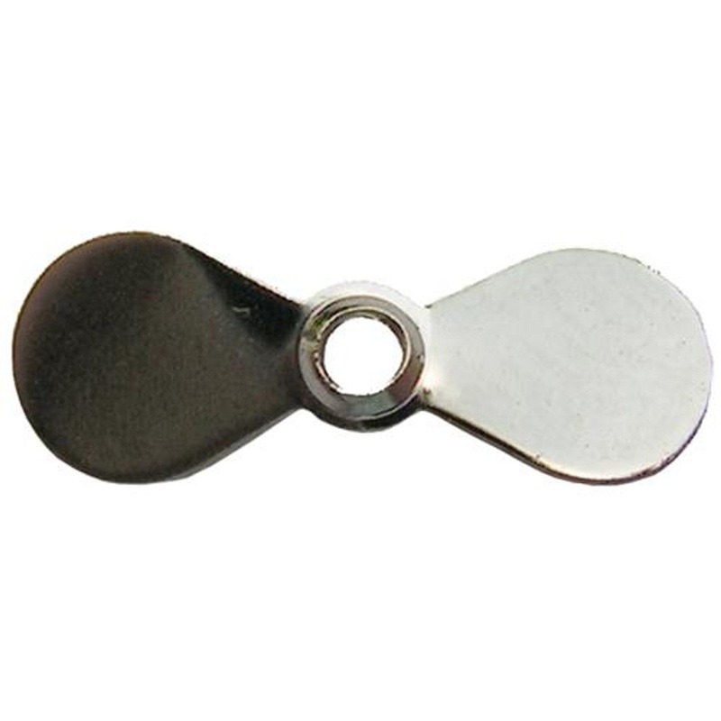 Wapsi – Fly Propellers – S|Guld|Nickel