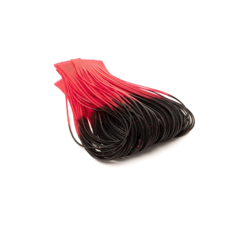 Wapsi – Sili Legs Fire Tip – Silikonkjol