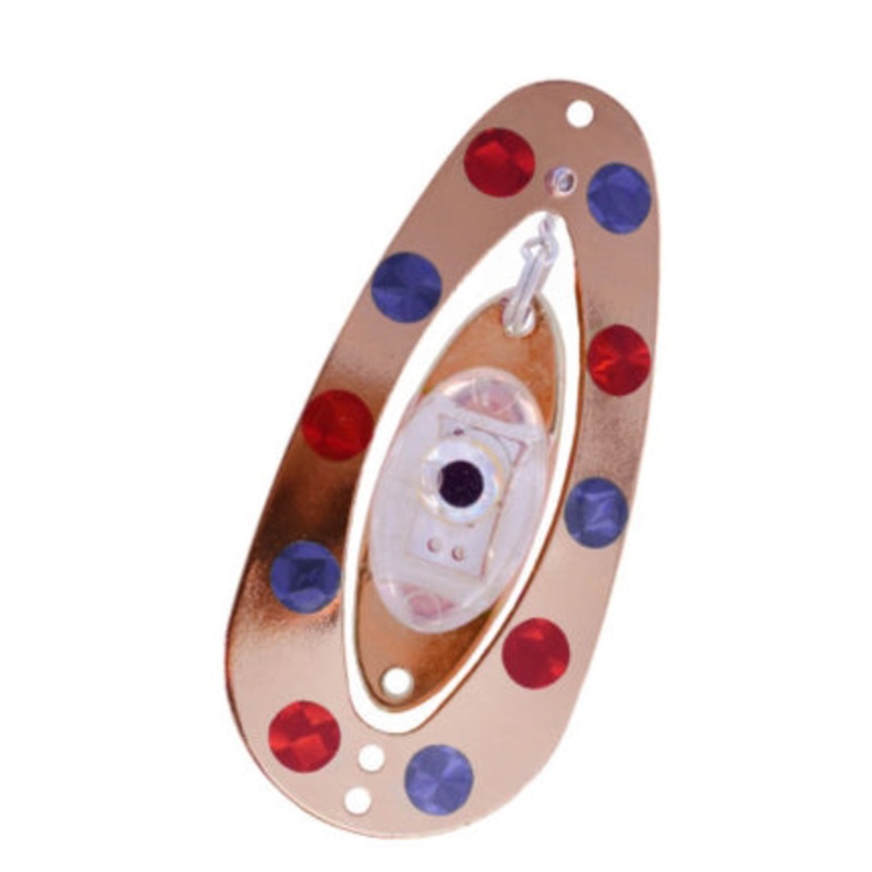 Enare Blinkblnke|Red Blue RB|Red Green RG|Silver Green Prisma SGP|Silver Red SR