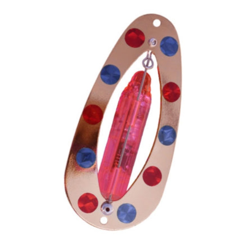 Enare Dubbelblink|Red Blue RB|Red Green RG|Silver Green Prisma SGP|Silver Red SR