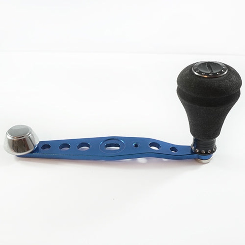 Enkelvev Predator Beast Bl