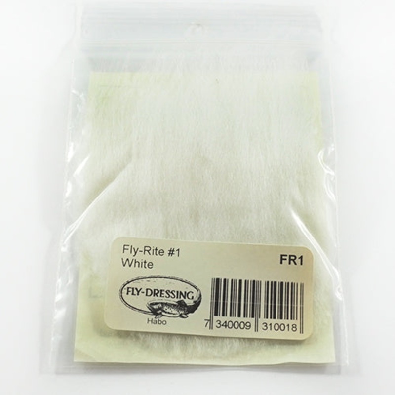 Fly-Rite Inc. – Fly Rite – Dubbing