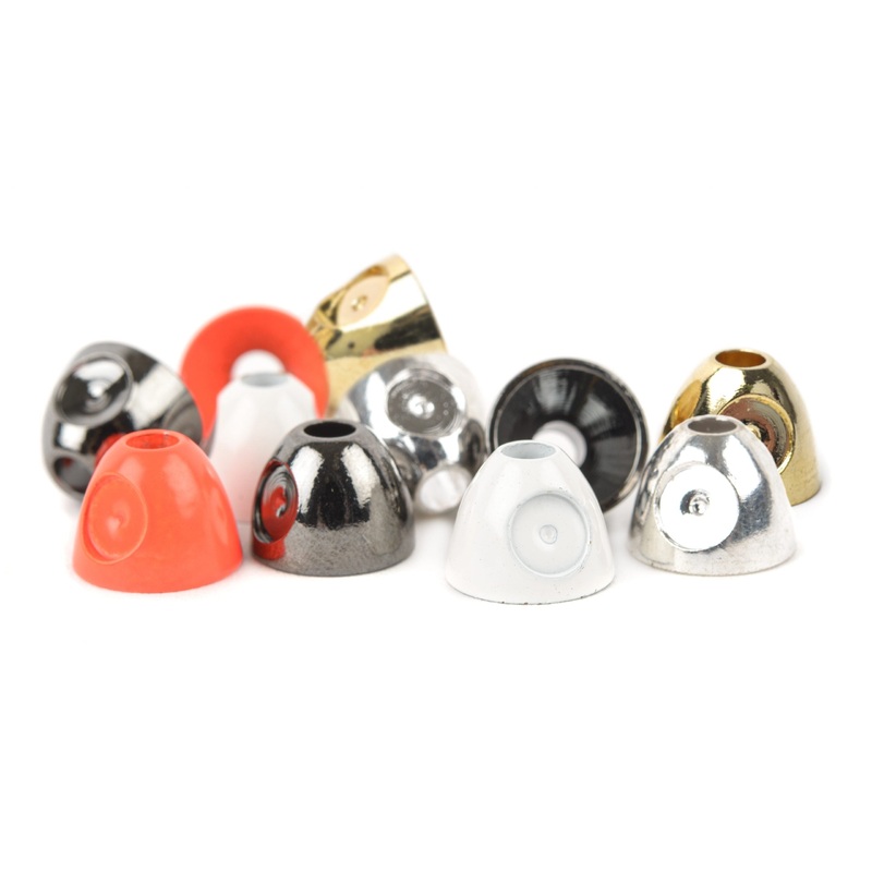 Flydressing – Cone Head With Eyes – XXL