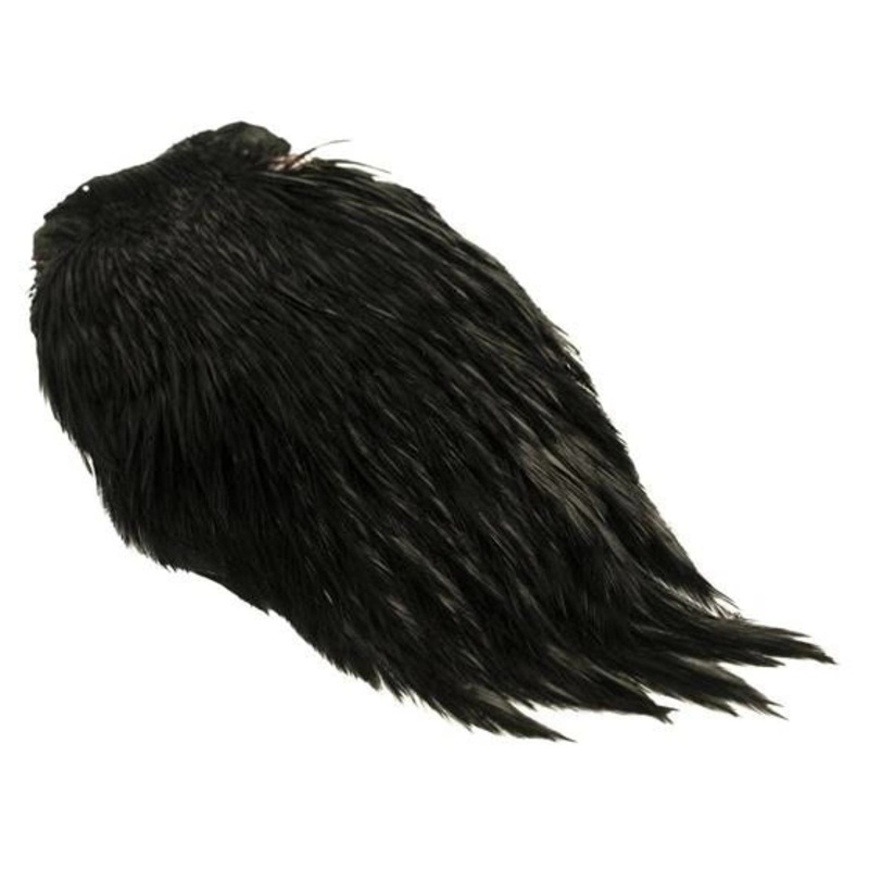 Flydressing – Indisk Tuppnacke – Fjdrar