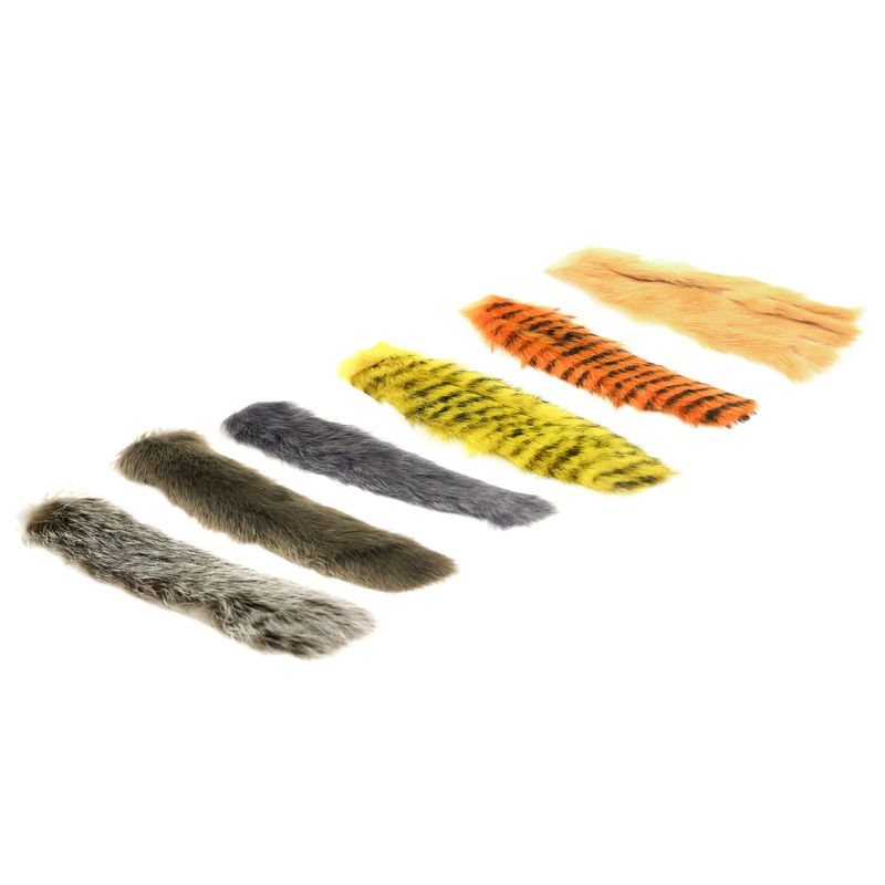 Flydressing – Kaninzonkers – Hr Flugbindning – VD50