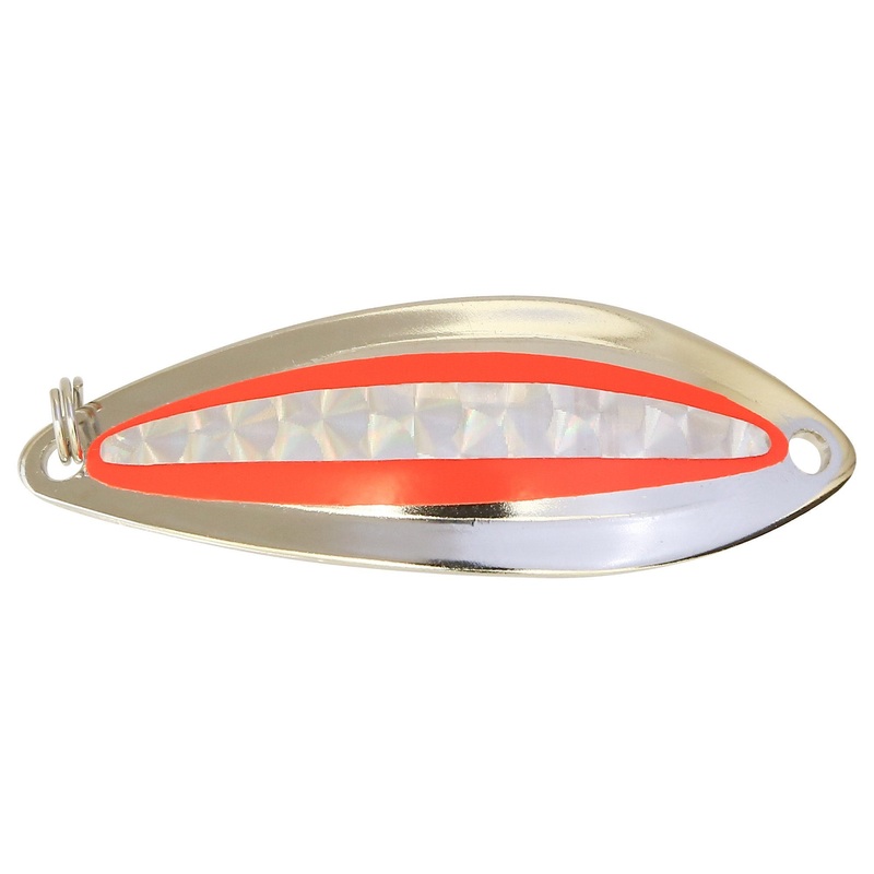 Lill Sptta 57mm|Silver|Guld|Koppar