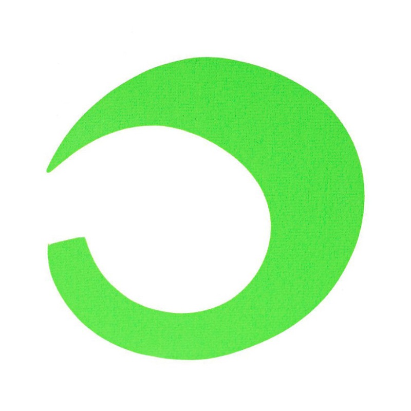 Pacchiarini – Jumbo Wiggle Tails – Wide