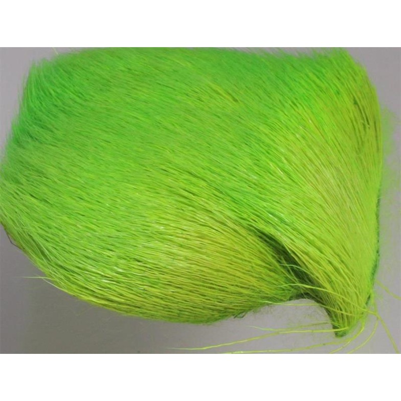 Wapsi – Deer Belly Hair – Hr Flugbindning