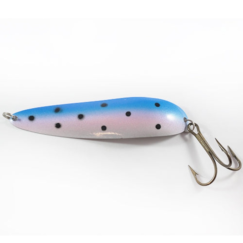 Bjen – Trollingskedar|Arctic|Blue/Silver|Mali