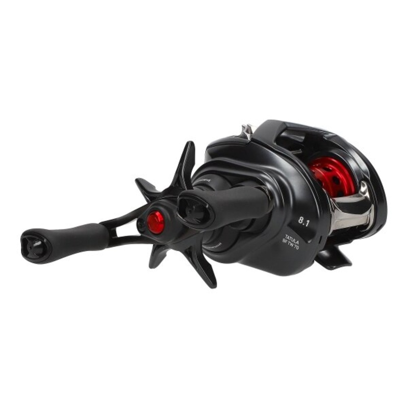 Daiwa Tatula BF TW 70XH – Hger