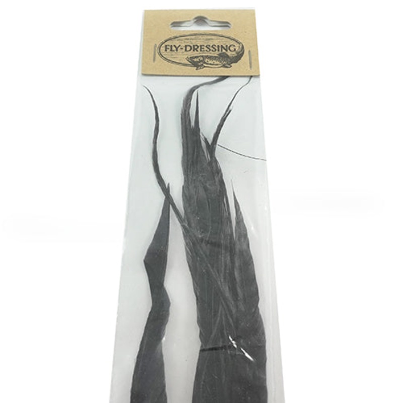 Flydressing – Pike Schlappen – Fjdrar