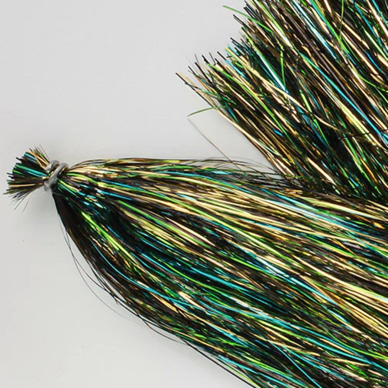 Hedron Inc. – Flashabou – Flash Och Fibrer