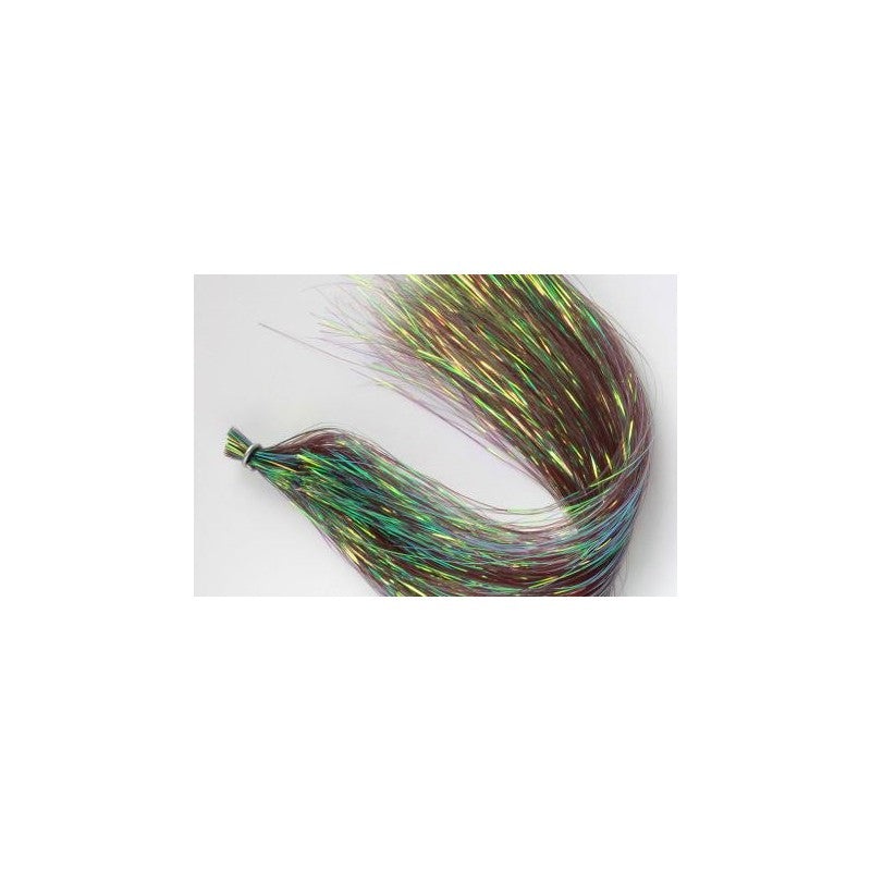 Hedron Inc. – Flashabou Pearl Dyed – Flash Och Fibrer