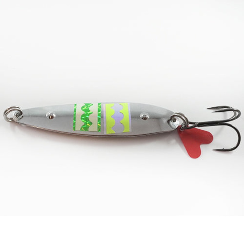 Specialar’n – Trollingskedar