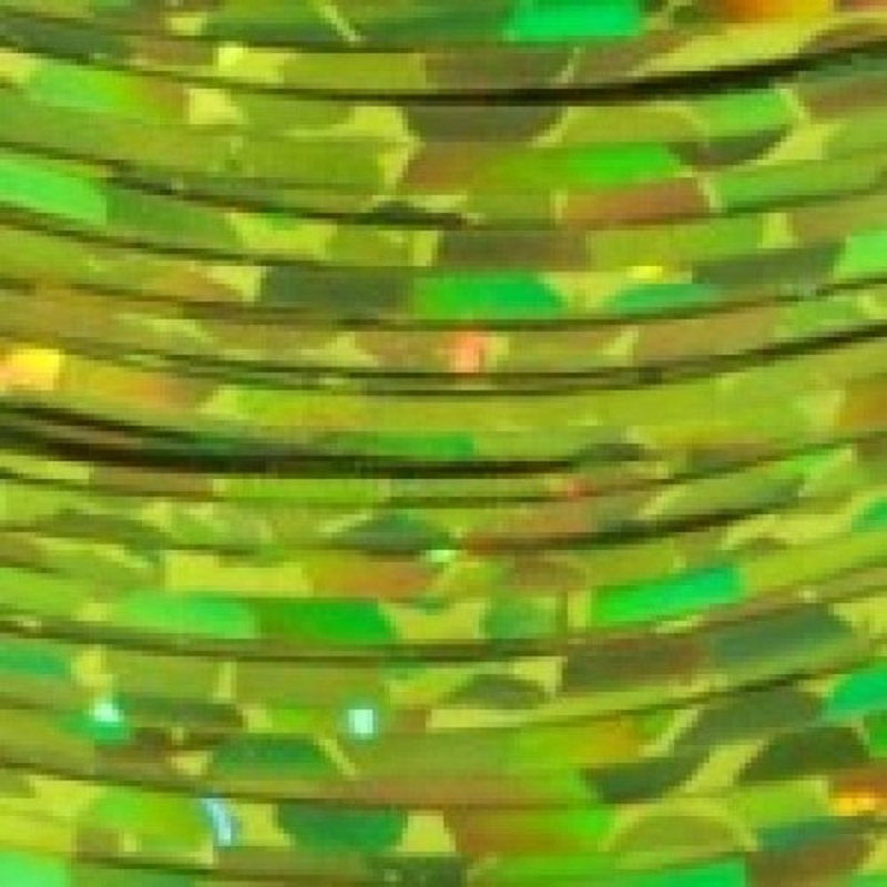 Textreme – Bauer’s Pike Flash – Flash Och Fibrer