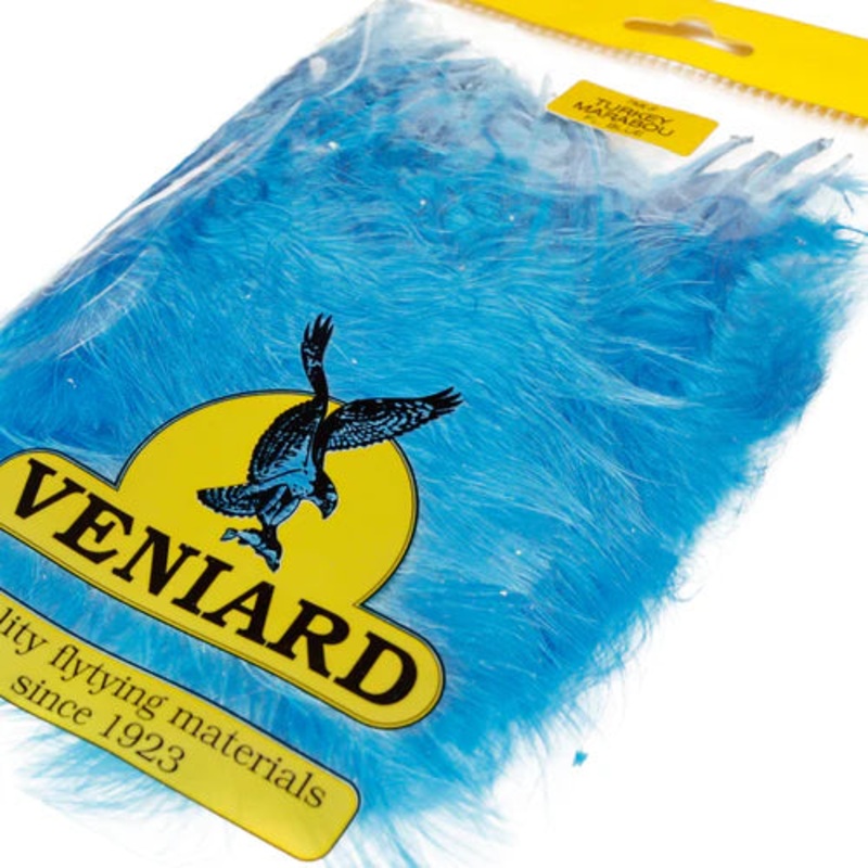 Veniard – Marabou Turkey – Fjdrar