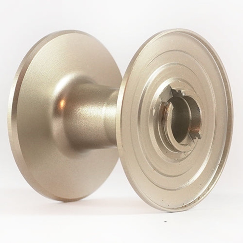 Custom Extraspole till Ambassadeur 5000