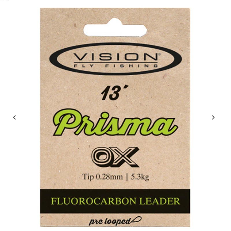 Prisma fluorocarbon tafs 13 fot