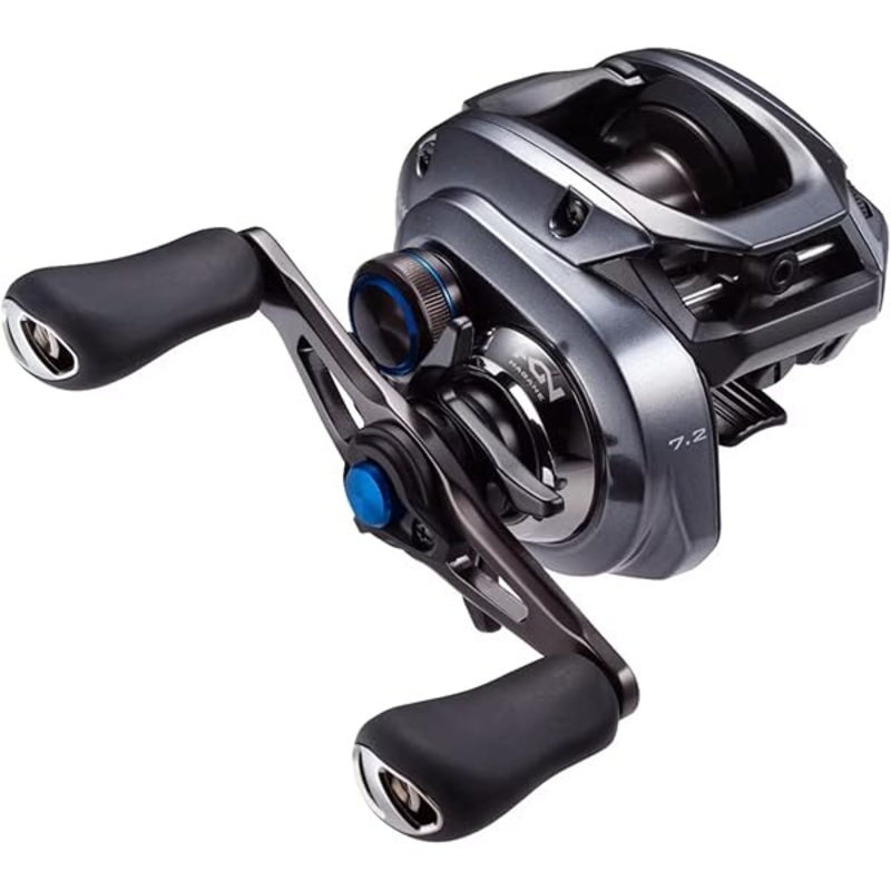 Shimano SLX XT 151 (vnster)|SLX XT 151 6.3:1