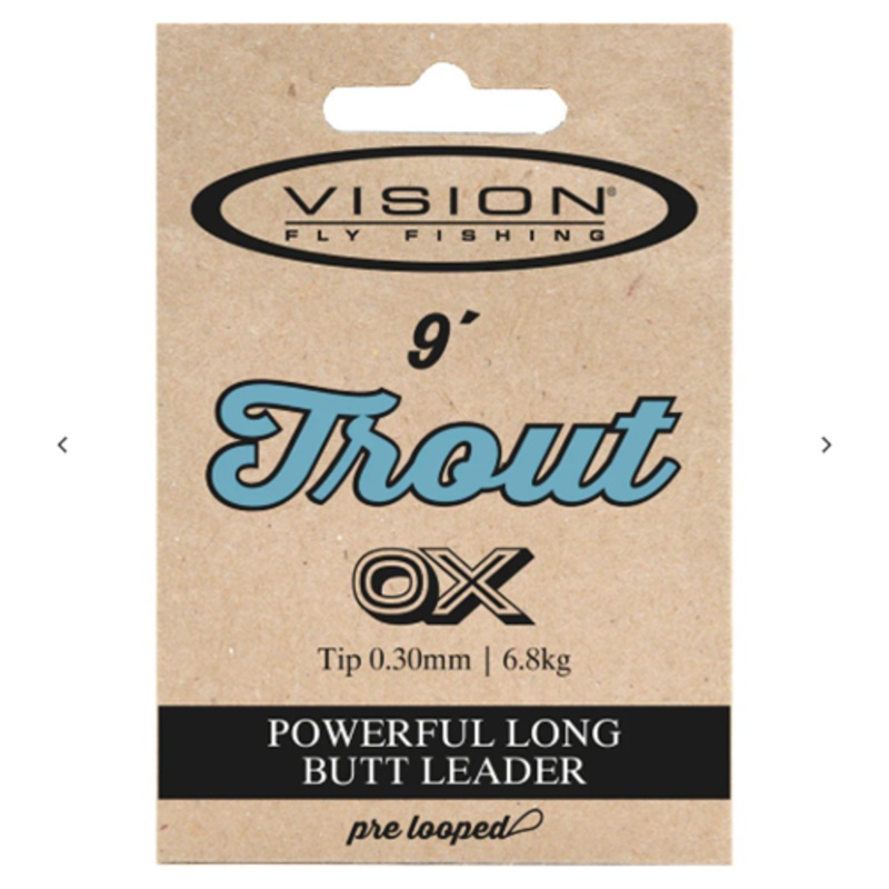 Trout Leader|0X|1X|2X|3X|4X|5X|6X|7X