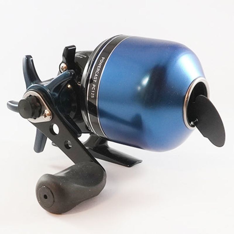 Ifish PowerCast PC125 – Inkapslad rulle