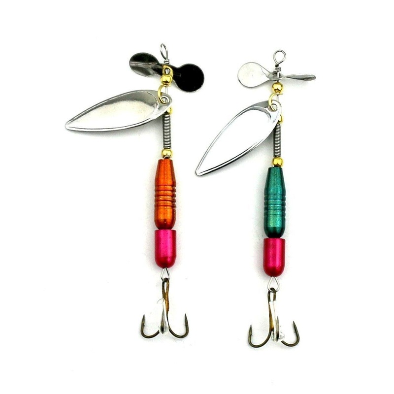 ProSeries 1/2oz Inline Spinner