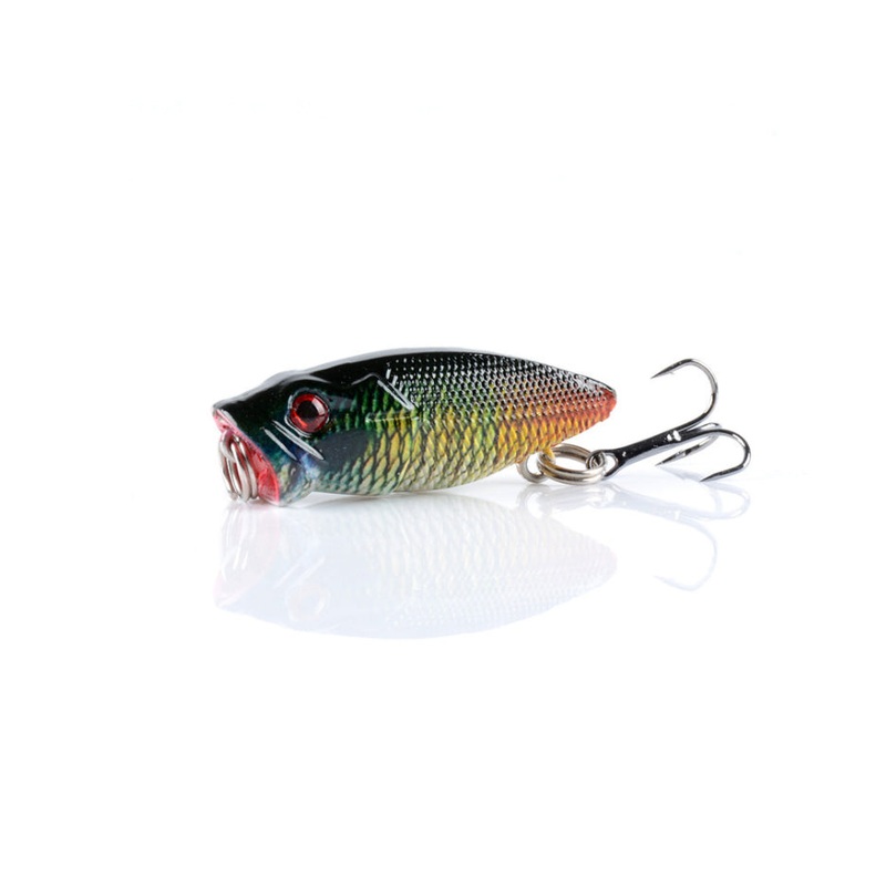 ProSeries 1.4 Topwater Popper