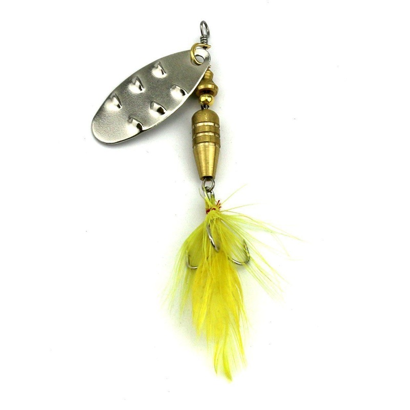 ProSeries 2/5oz Inline Spinner