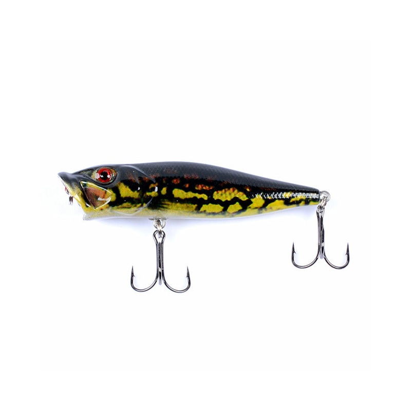 ProSeries 3.7 Topwater Popper