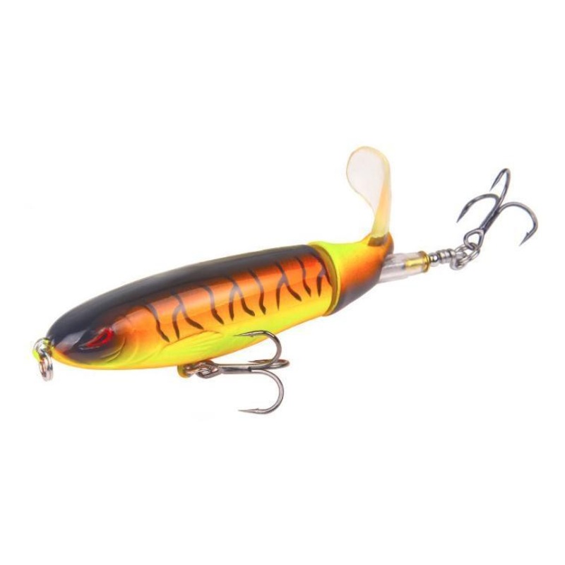 ProSeries 3.9 Rotating Tail Popper