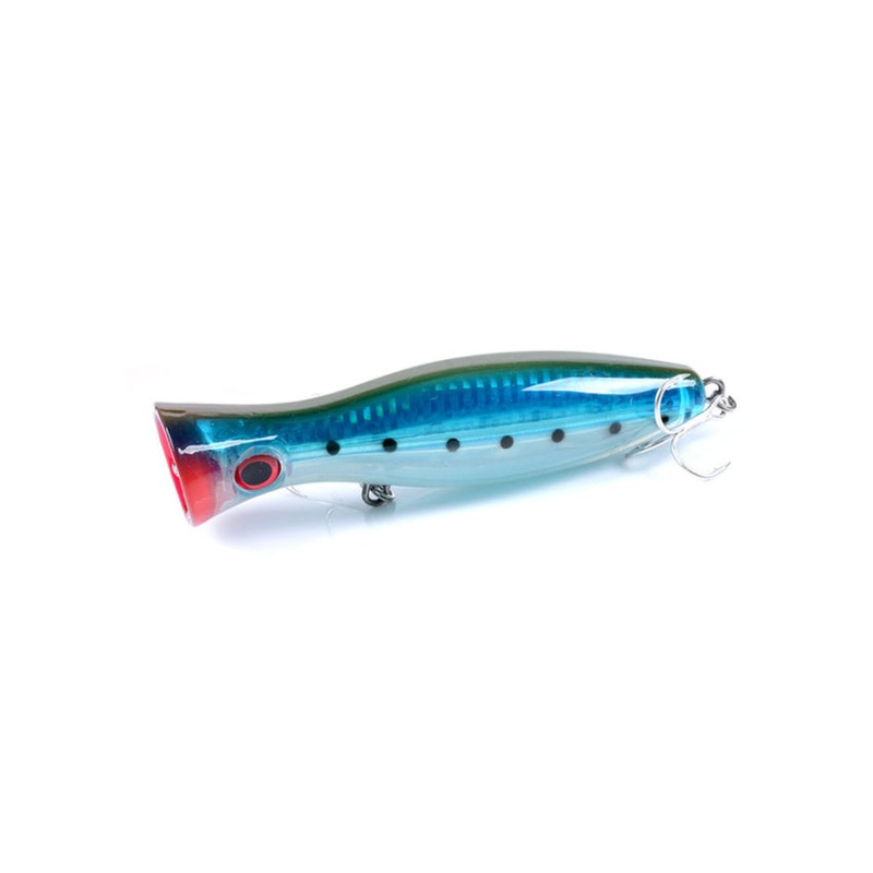 ProSeries 4.7 Topwater Popper