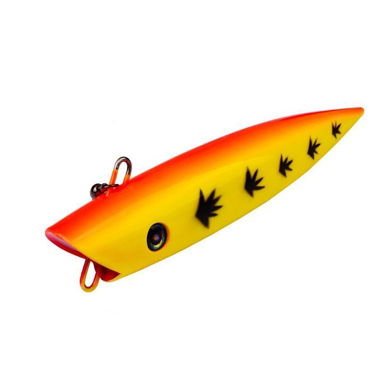 ProSeries 7 Large Topwater Popper