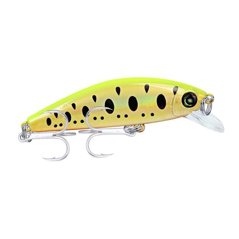ProSeries Shallow Diving 3.1 Crankbait