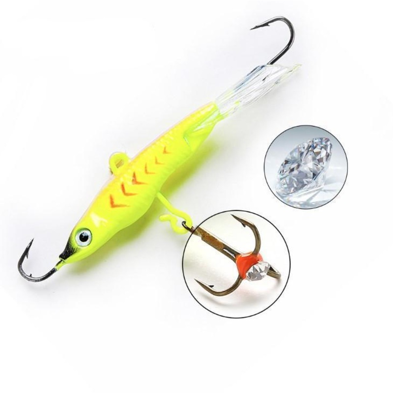 ProSeries 1/2oz Ice Fishing Jig