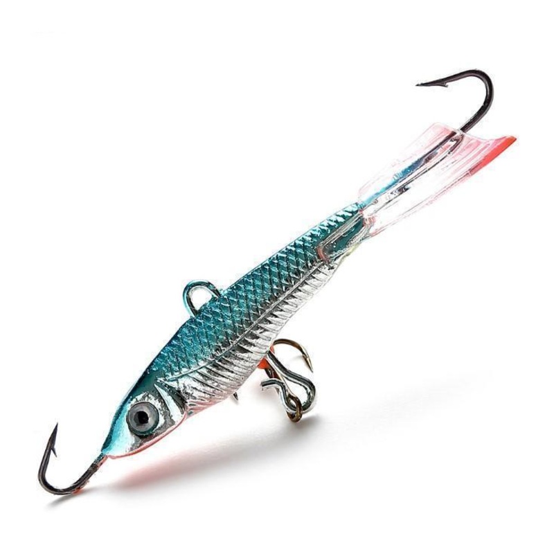 ProSeries 2/5oz Ice Fishing Jig