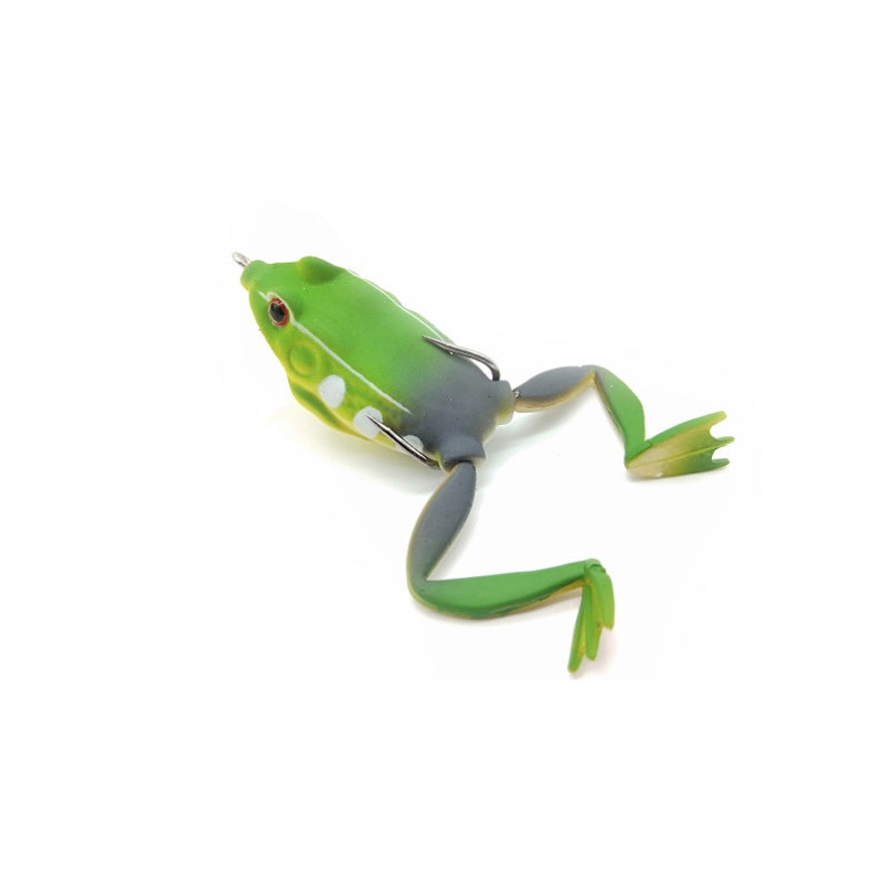 ProSeries 3.7 Topwater Frog
