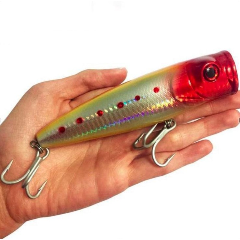 ProSeries 5.1 Large Topwater Popper