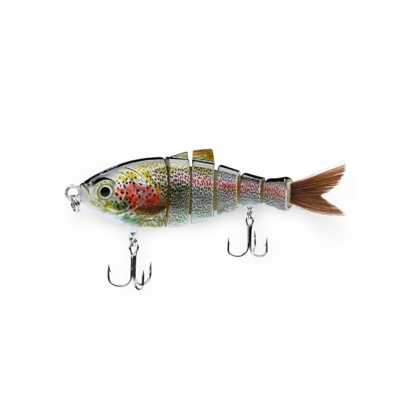 ProSeries 5 Shad Swimbait (Jointed)
