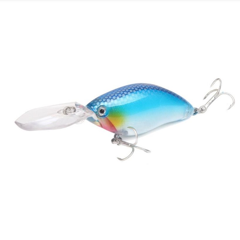 ProSeries Medium Diving 2.7 Crankbait