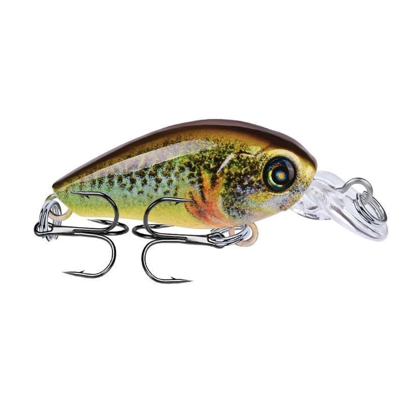 ProSeries Shallow Diving 1.8 Crankbait