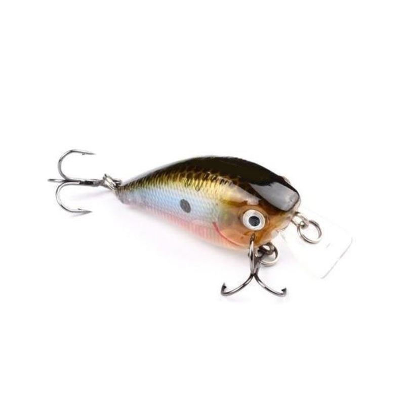 ProSeries Shallow Diving 2.2 Crankbait