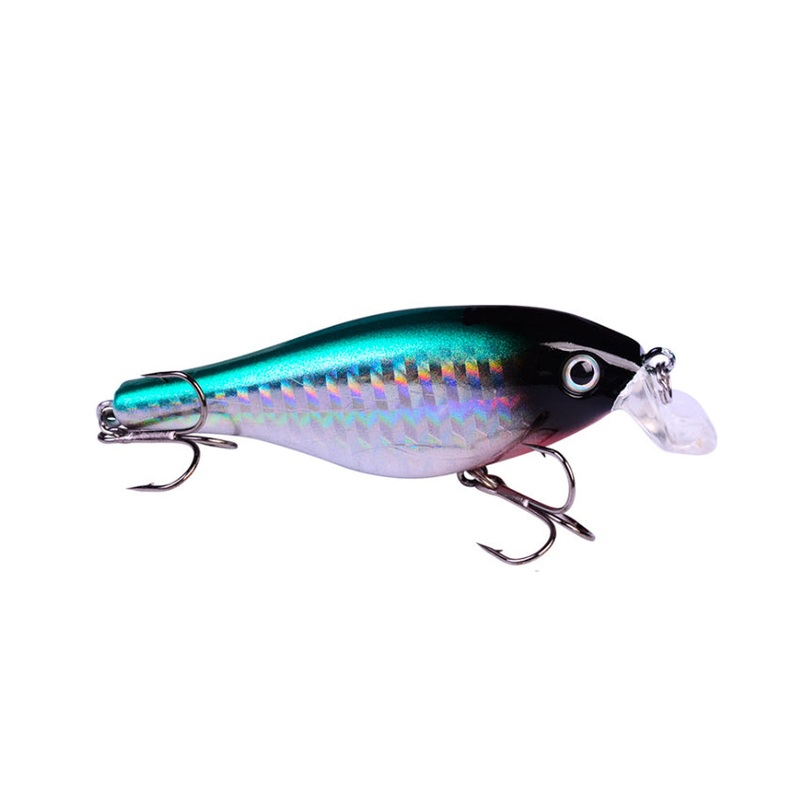 ProSeries Shallow Diving 3.3 Crankbait