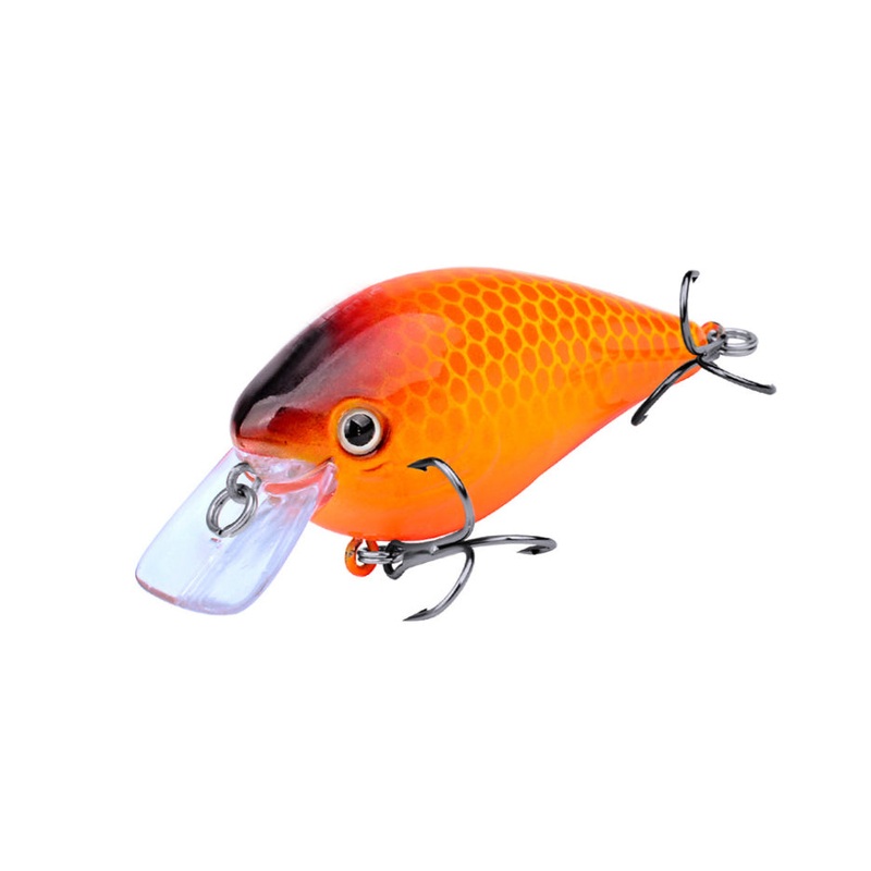 ProSeries Shallow Diving 3 Crankbait