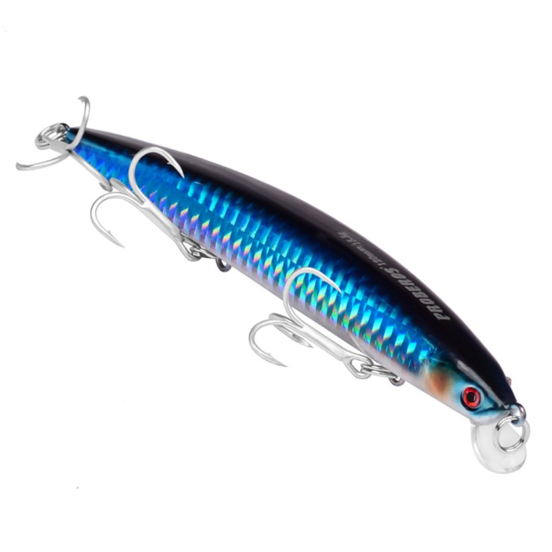 ProSeries Shallow Diving 4.9 Jerkbait