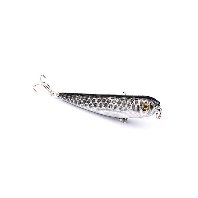 ProSeries Sinking 3.5 Lipless Jerkbait