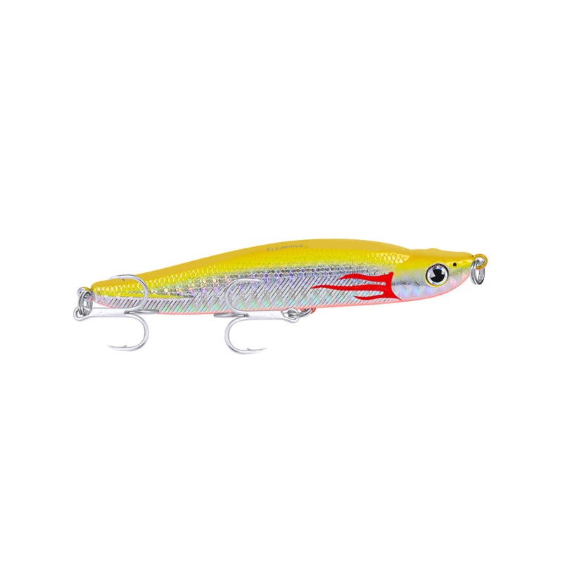 ProSeries Sinking 3.9 Lipless Jerkbait