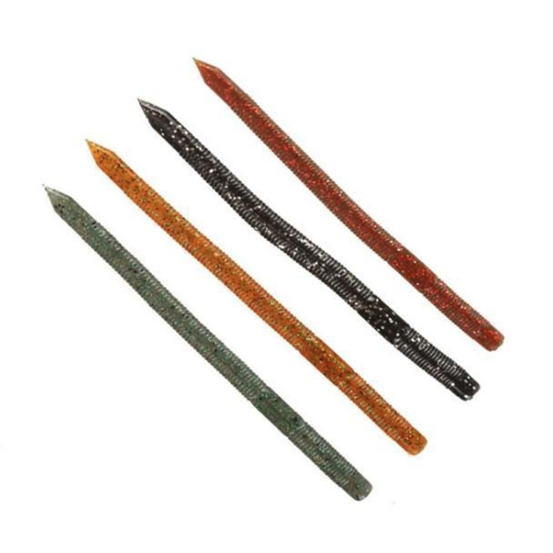 RubberBaits 5.1 Worm Soft Bait