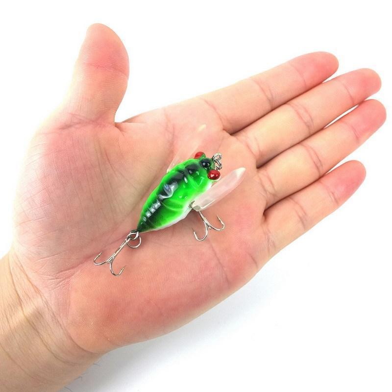 ProSeries 1.6 Cicada Popper